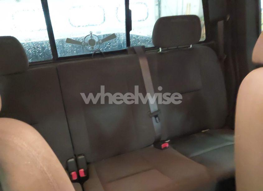 Photo 8 of 2009 Chevrolet Silverado 1500 LT (VIN 1GCEK29J39Z103946)