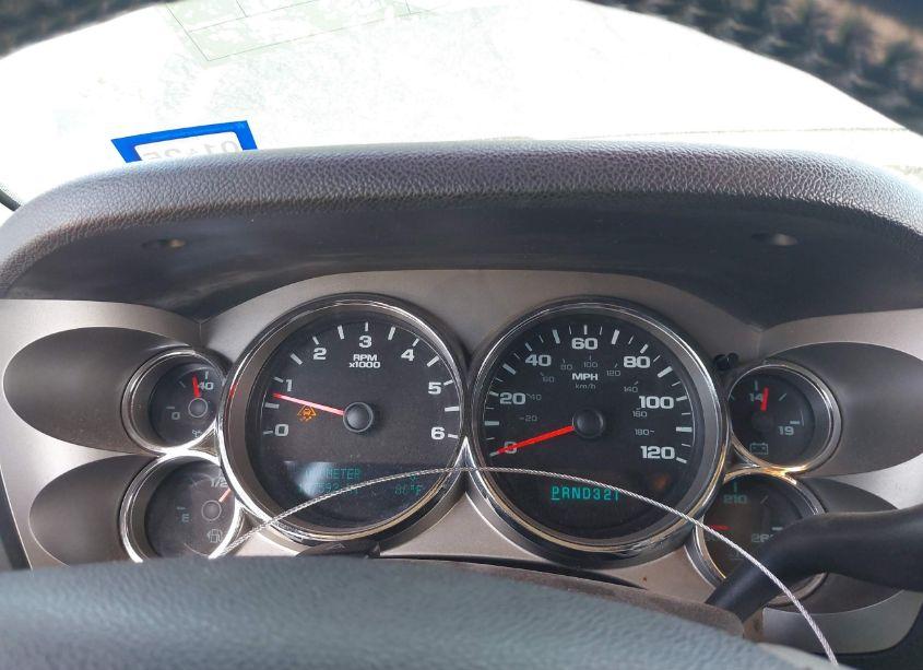 Photo 15 of 2009 Chevrolet Silverado 1500 LT (VIN 1GCEK29J39Z261591)
