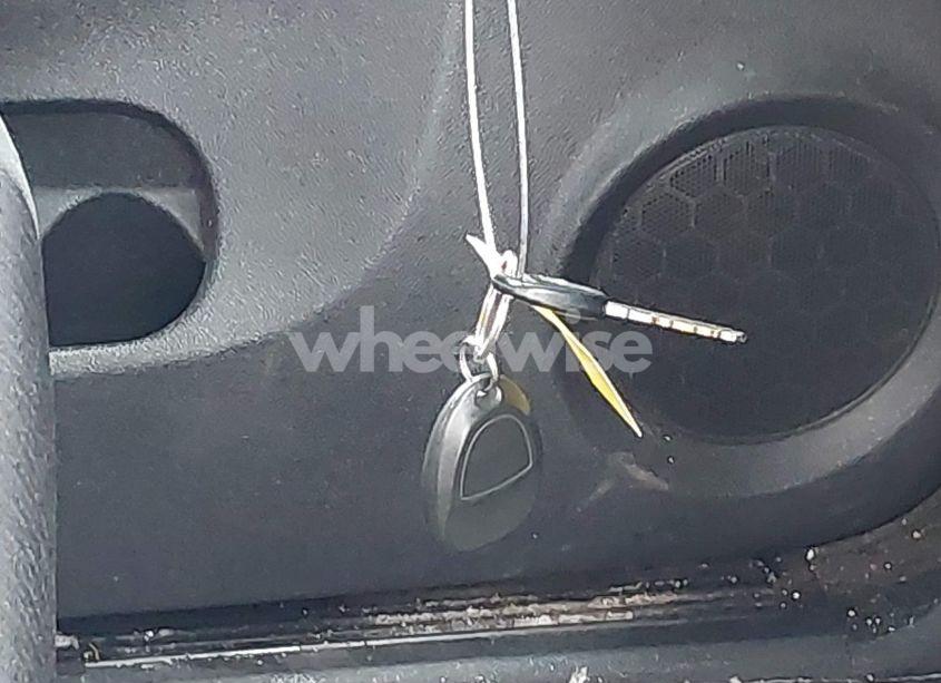 Photo 11 of 2009 Chevrolet Silverado 1500 LT (VIN 1GCEK29JX9Z297682)