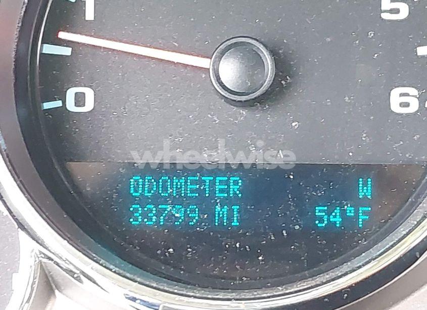 Photo 15 of 2009 Chevrolet Silverado 1500 LT (VIN 1GCEK29JX9Z297682)