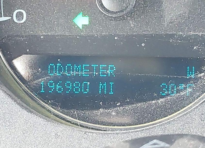 Photo 15 of 2009 Chevrolet Silverado 1500 LTZ (VIN 1GCEK39039Z288545)