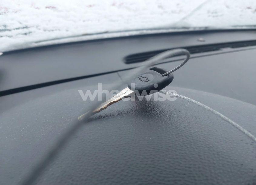 Photo 11 of 2009 Chevrolet Silverado 1500 LTZ (VIN 1GCEK39049Z141618)