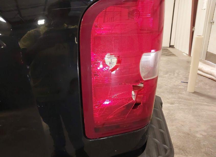Photo 19 of 2009 Chevrolet Silverado 1500 LTZ (VIN 1GCEK390X9Z278739)