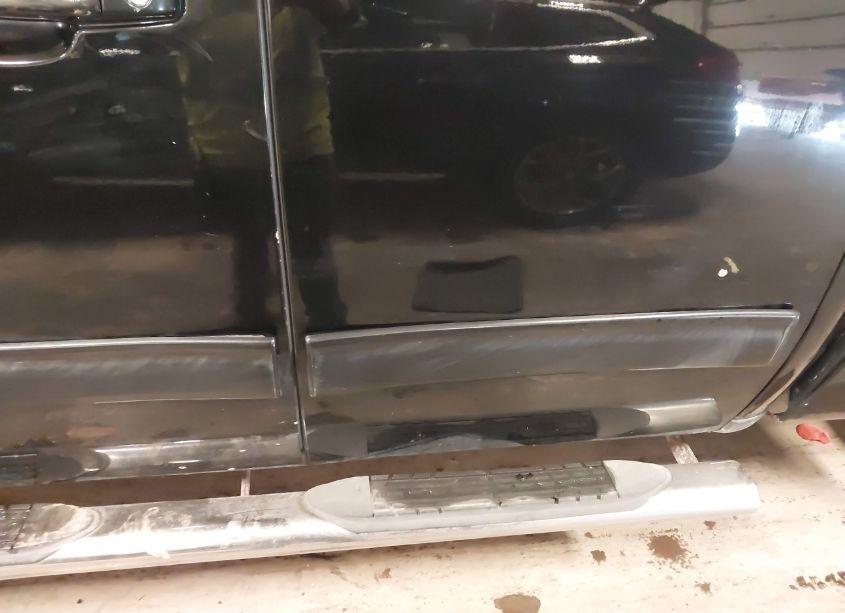 Photo 20 of 2009 Chevrolet Silverado 1500 LTZ (VIN 1GCEK390X9Z278739)