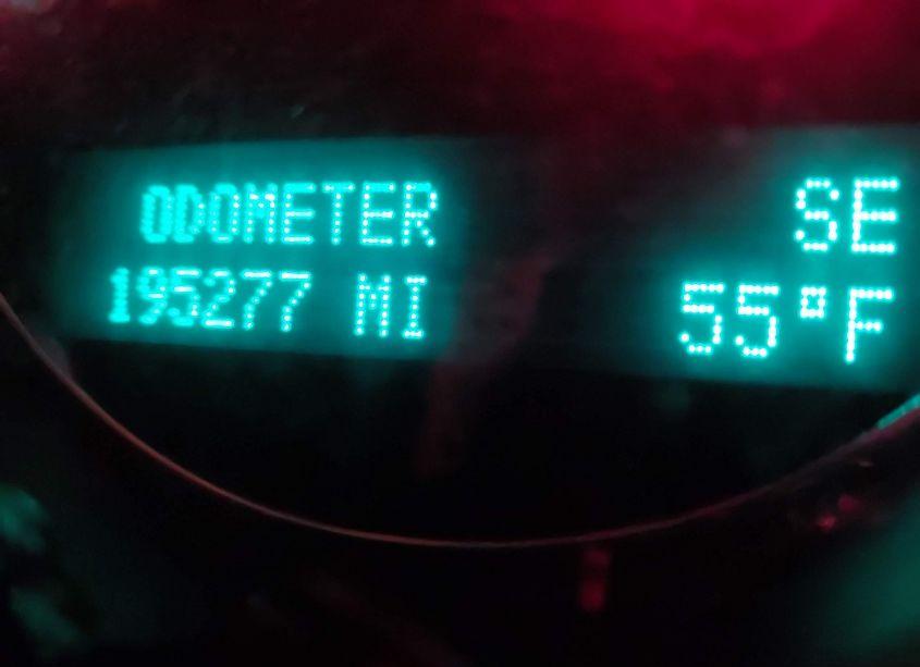 Photo 7 of 2009 Chevrolet Silverado 1500 LTZ (VIN 1GCEK390X9Z278739)
