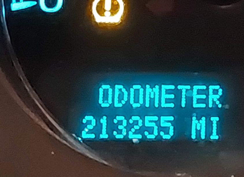 Photo 15 of 2009 Chevrolet Silverado 1500 LTZ (VIN 1GCEK39J19Z274622)