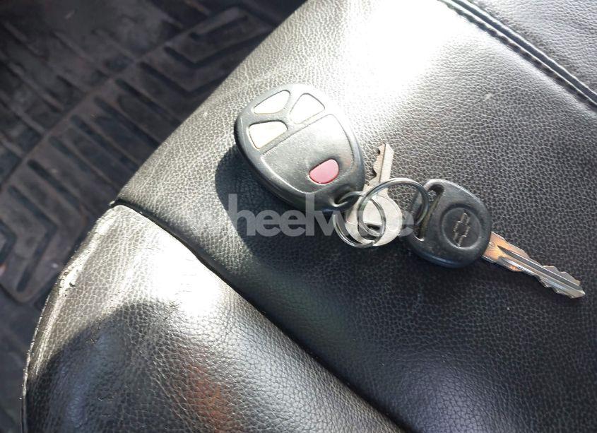 Photo 11 of 2009 Chevrolet Silverado 1500 LTZ (VIN 1GCEK39J59Z182591)