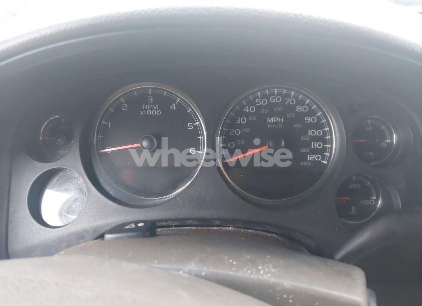 Photo 15 of 2009 Chevrolet Silverado 1500 LTZ (VIN 1GCEK39J79Z160110)