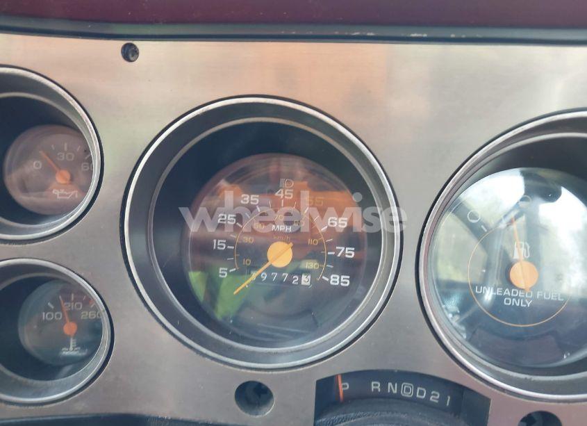 Photo 7 of 1987 Chevrolet R10 (VIN 1GCER14K4HJ122928)