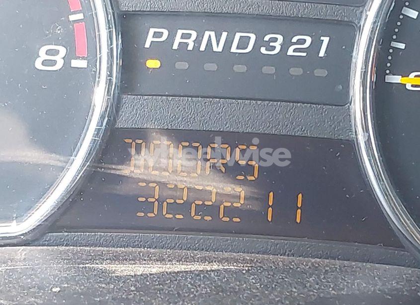 Photo 15 of 2010 Chevrolet Colorado WORK TRUCK (VIN 1GCESBD98A8108941)