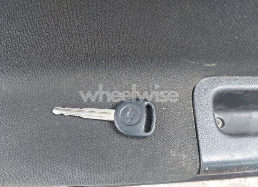 Photo 11 of 2010 Chevrolet Colorado WORK TRUCK (VIN 1GCESBDE0A8106050)