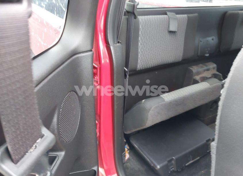 Photo 8 of 2010 Chevrolet Colorado WORK TRUCK (VIN 1GCESBDE0A8106050)