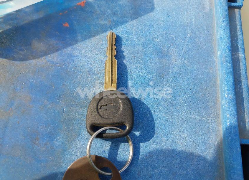 Photo 11 of 2012 Chevrolet Colorado WORK TRUCK (VIN 1GCESBF90C8142937)