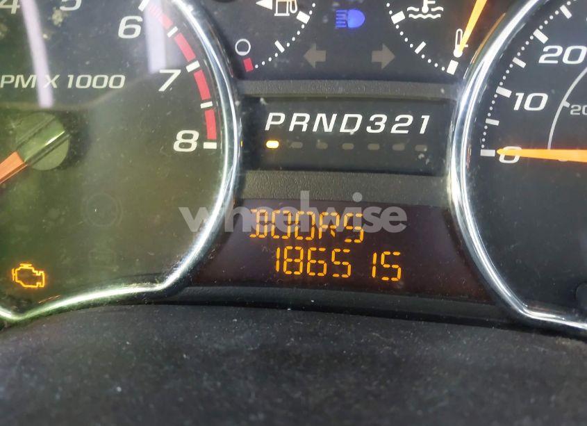 Photo 15 of 2012 Chevrolet Colorado WORK TRUCK (VIN 1GCESBF90C8142937)