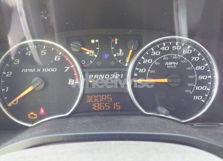 Photo 7 of 2012 Chevrolet Colorado WORK TRUCK (VIN 1GCESBF90C8142937)