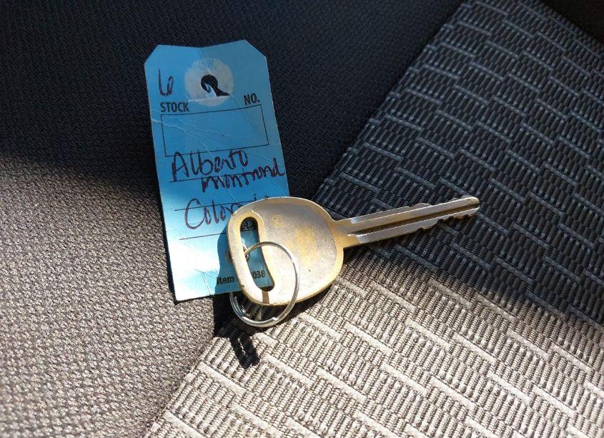 Photo 11 of 2011 Chevrolet Colorado WORK TRUCK (VIN 1GCESBF94B8100687)