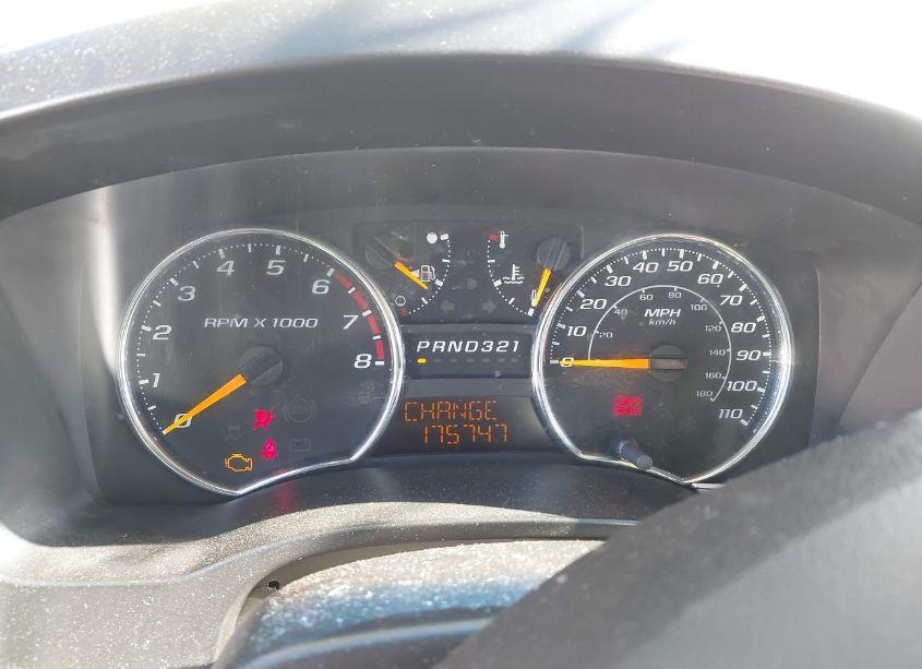 Photo 7 of 2011 Chevrolet Colorado WORK TRUCK (VIN 1GCESBF94B8100687)