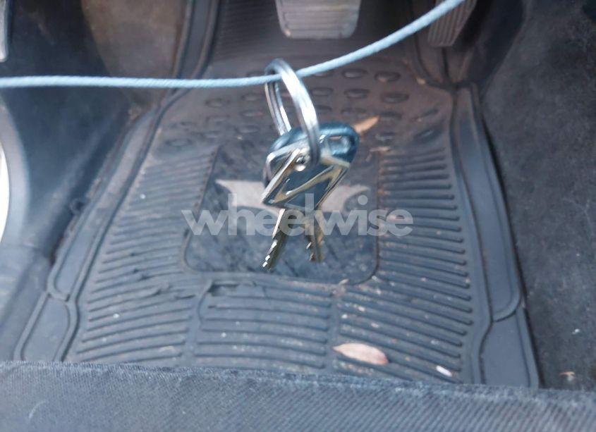 Photo 11 of 2012 Chevrolet Colorado WORK TRUCK (VIN 1GCESBF94C8144626)