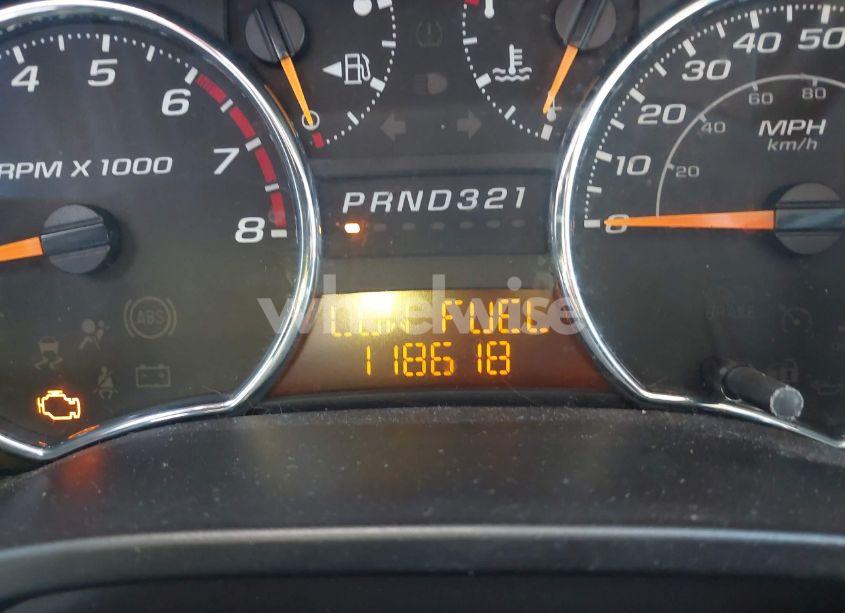 Photo 15 of 2012 Chevrolet Colorado WORK TRUCK (VIN 1GCESBF94C8144626)