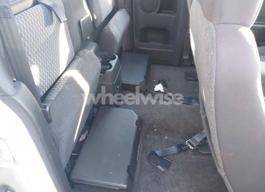 Photo 8 of 2012 Chevrolet Colorado WORK TRUCK (VIN 1GCESBF94C8144626)