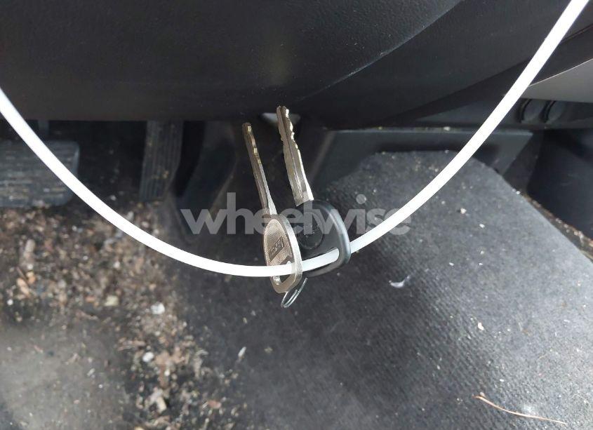 Photo 11 of 2011 Chevrolet Colorado WORK TRUCK (VIN 1GCESBF96B8107091)