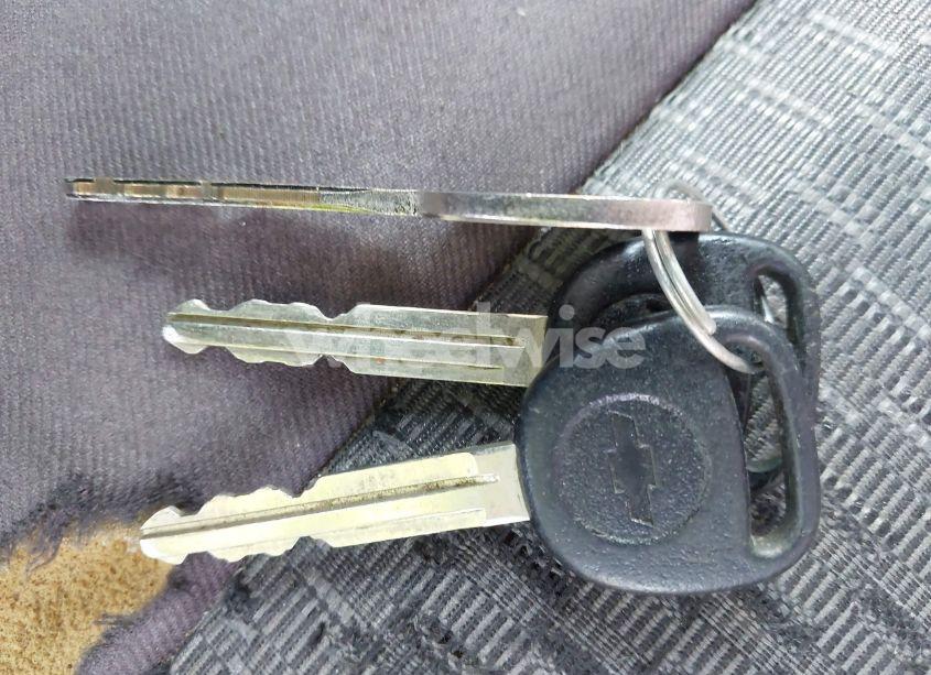 Photo 11 of 2012 Chevrolet Colorado WORK TRUCK (VIN 1GCESBF96C8145700)