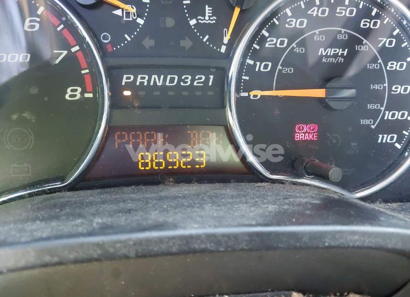 Photo 15 of 2012 Chevrolet Colorado WORK TRUCK (VIN 1GCESBF96C8145700)