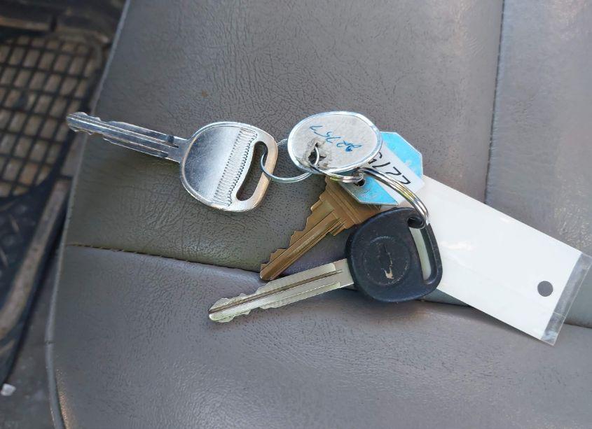 Photo 11 of 2012 Chevrolet Colorado WORK TRUCK (VIN 1GCESBFE0C8159170)