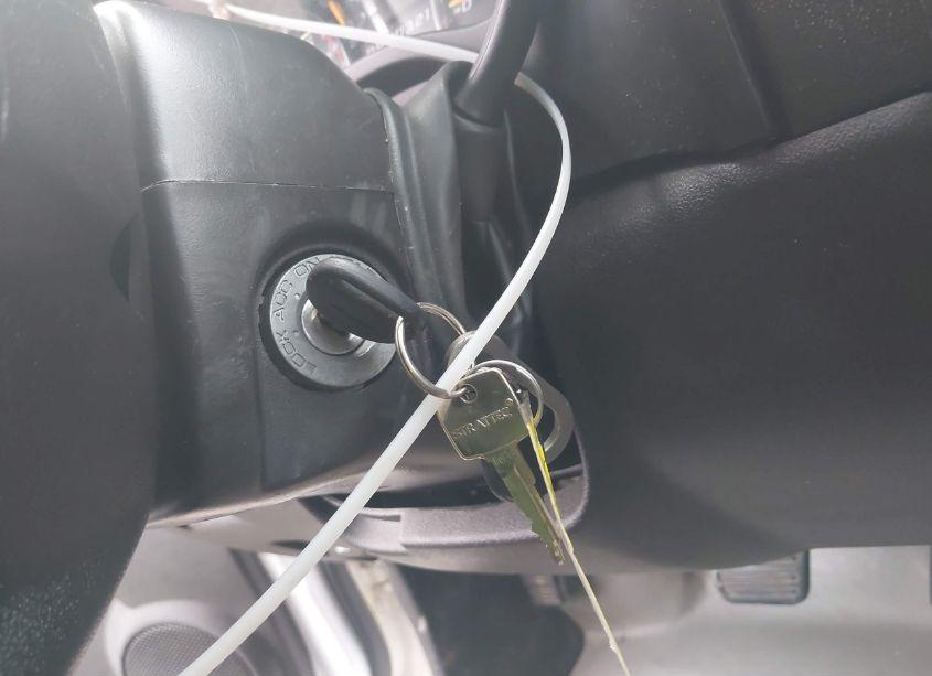 Photo 11 of 2012 Chevrolet Colorado WORK TRUCK (VIN 1GCESBFEXC8163940)