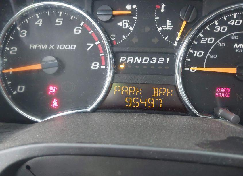 Photo 15 of 2012 Chevrolet Colorado WORK TRUCK (VIN 1GCESBFEXC8163940)