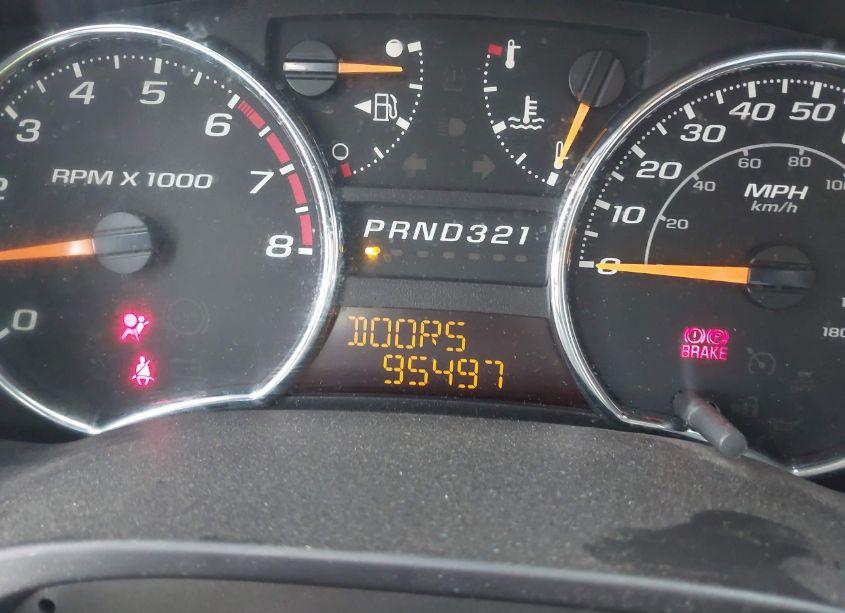 Photo 7 of 2012 Chevrolet Colorado WORK TRUCK (VIN 1GCESBFEXC8163940)