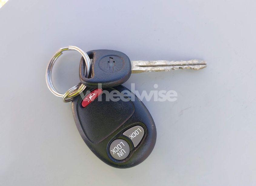 Photo 11 of 2010 Chevrolet Colorado 1LT (VIN 1GCESCD99A8142327)