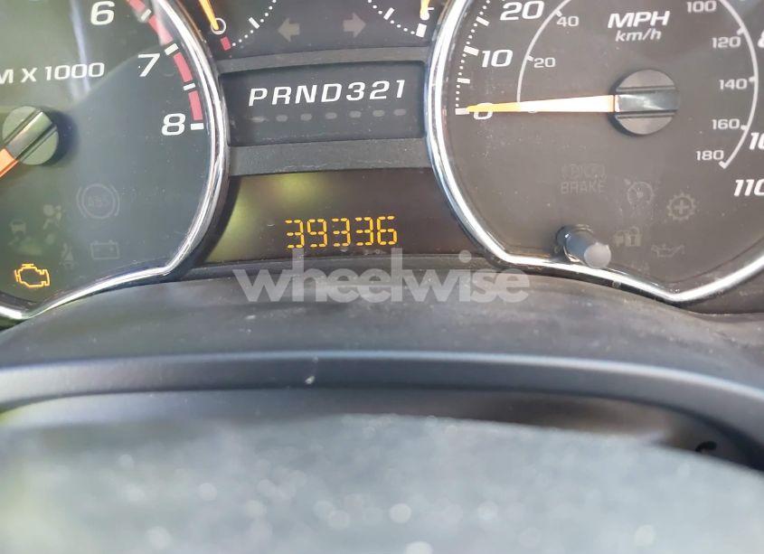 Photo 7 of 2010 Chevrolet Colorado 1LT (VIN 1GCESCD99A8142327)