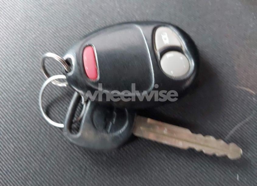 Photo 11 of 2011 Chevrolet Colorado LT W/1LT (VIN 1GCESCF92B8135640)