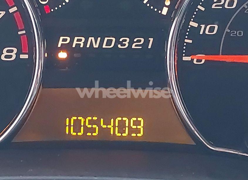 Photo 15 of 2011 Chevrolet Colorado LT W/1LT (VIN 1GCESCF92B8135640)