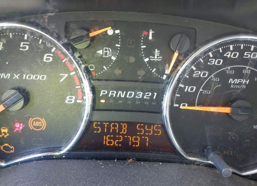 Photo 16 of 2012 Chevrolet Colorado 1LT (VIN 1GCESCF92C8141813)