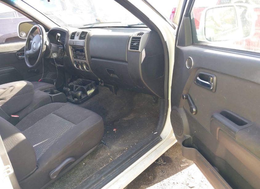 Photo 5 of 2012 Chevrolet Colorado 1LT (VIN 1GCESCF92C8141813)