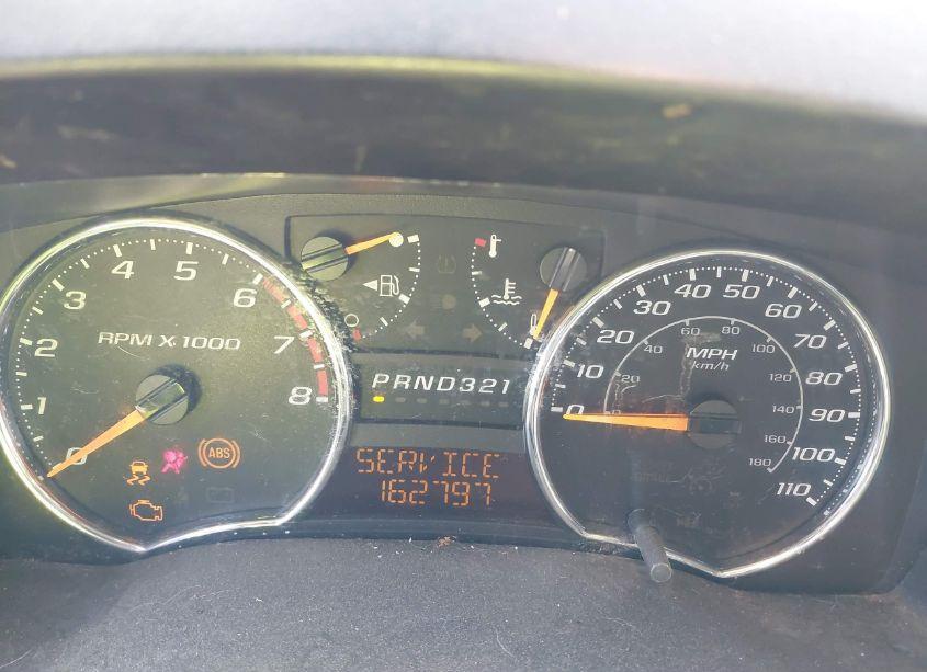 Photo 7 of 2012 Chevrolet Colorado 1LT (VIN 1GCESCF92C8141813)