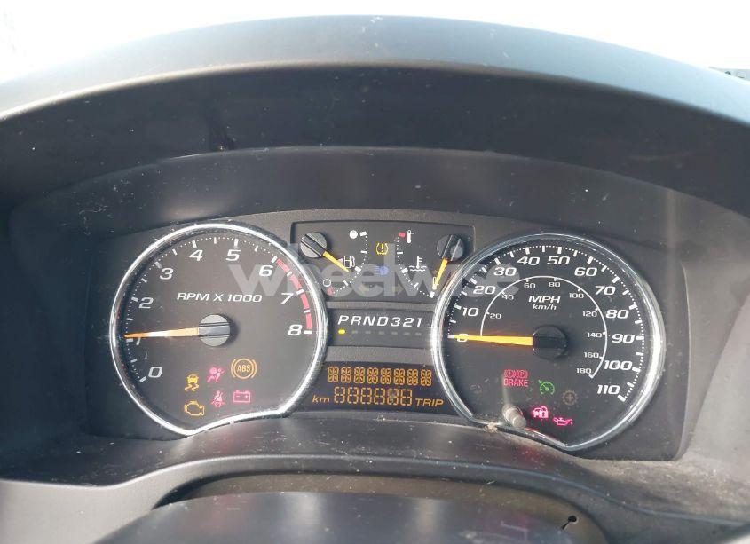 Photo 7 of 2011 Chevrolet Colorado 1LT (VIN 1GCESCF93B8140765)