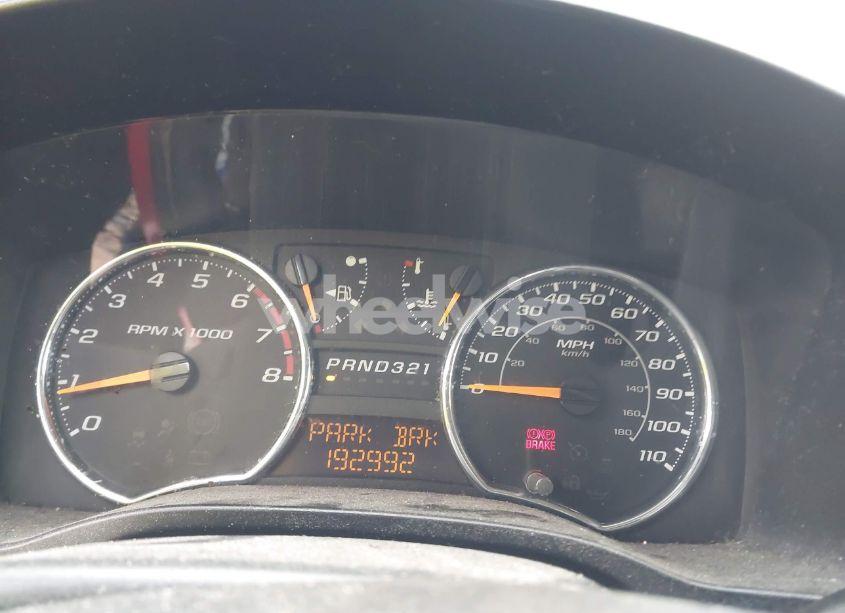 Photo 7 of 2012 Chevrolet Colorado 1LT (VIN 1GCESCF93C8116953)