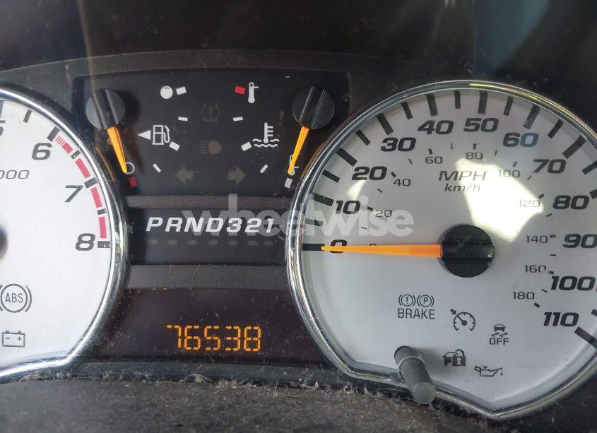 Photo 15 of 2012 Chevrolet Colorado 1LT (VIN 1GCESCF96C8127882)