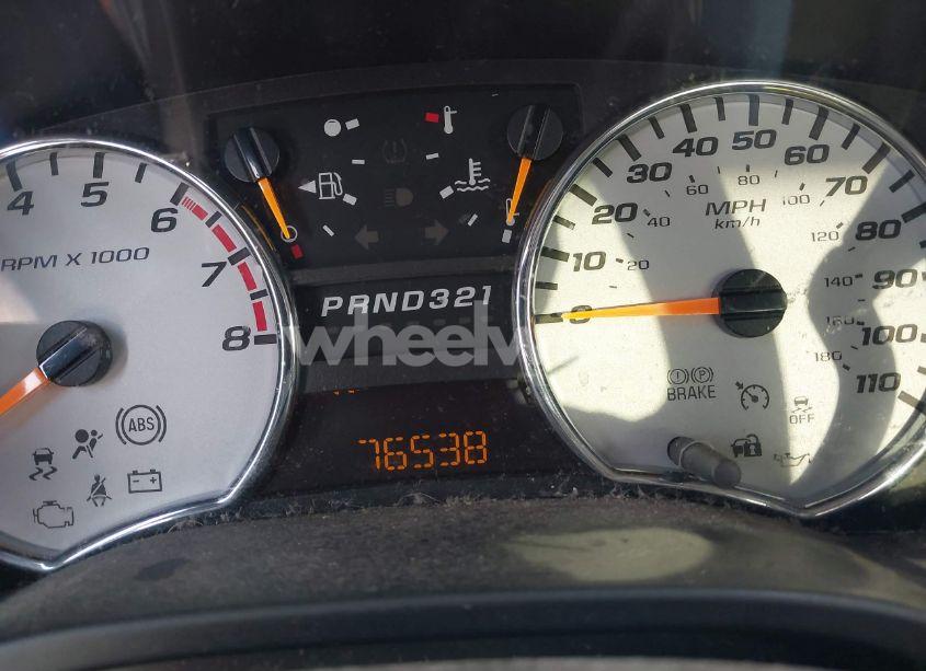 Photo 7 of 2012 Chevrolet Colorado 1LT (VIN 1GCESCF96C8127882)