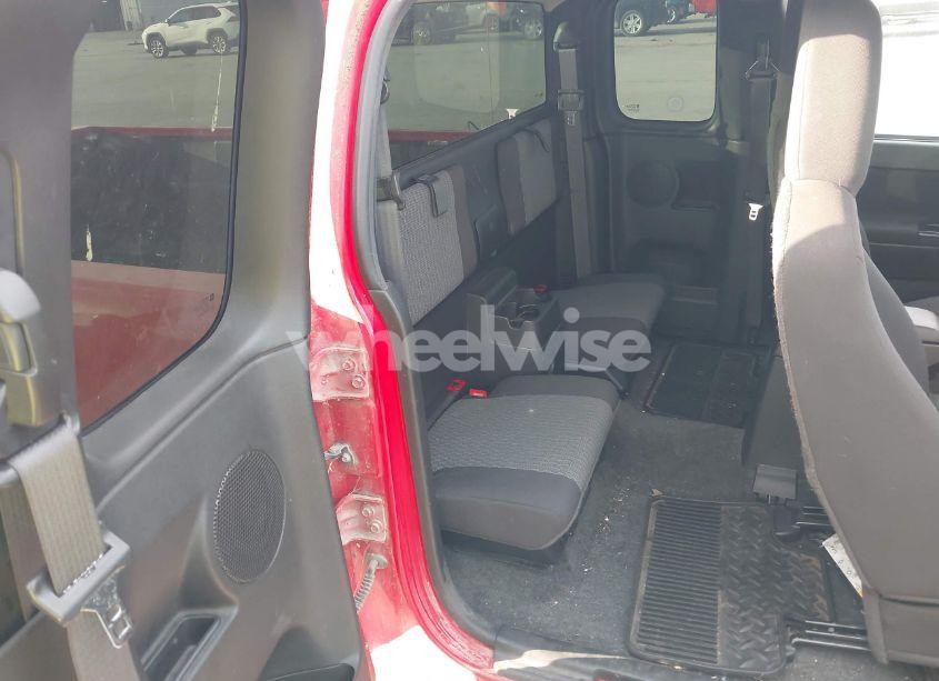 Photo 8 of 2012 Chevrolet Colorado 1LT (VIN 1GCESCF96C8127882)