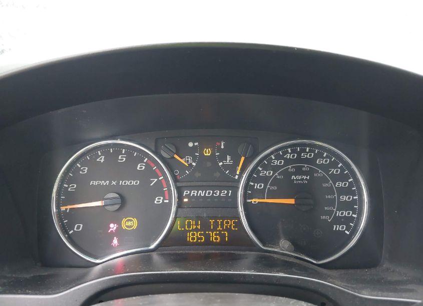 Photo 7 of 2011 Chevrolet Colorado 1LT (VIN 1GCESCF98B8124884)