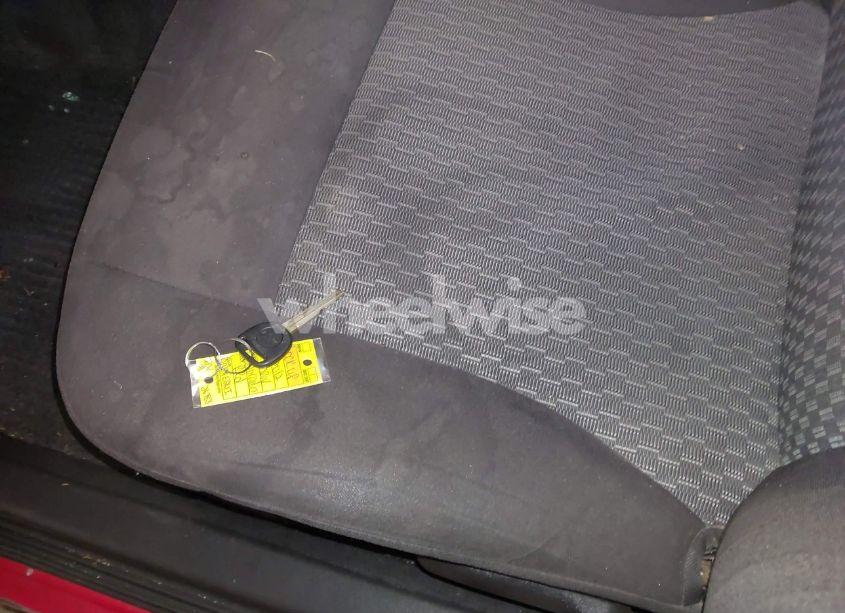 Photo 11 of 2012 Chevrolet Colorado 1LT (VIN 1GCESCF99C8166501)