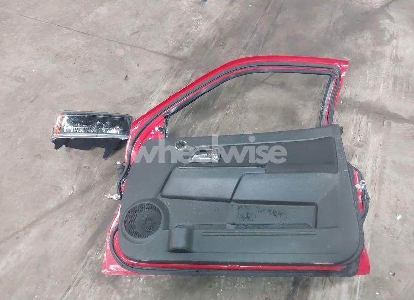 Photo 12 of 2012 Chevrolet Colorado 1LT (VIN 1GCESCF99C8166501)