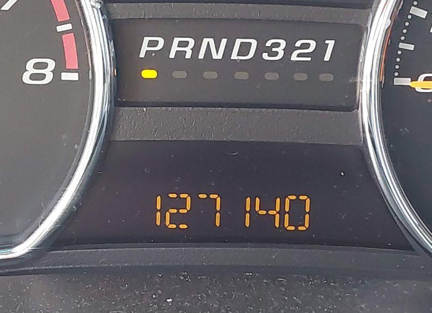 Photo 16 of 2011 Chevrolet Colorado 1LT (VIN 1GCESCF9XB8108394)