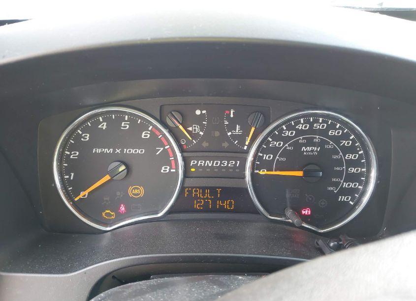 Photo 7 of 2011 Chevrolet Colorado 1LT (VIN 1GCESCF9XB8108394)