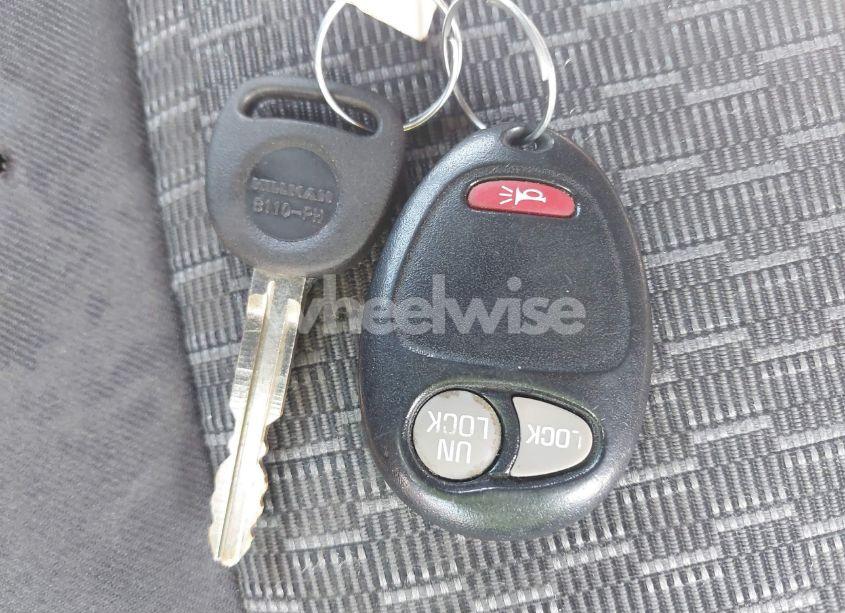 Photo 11 of 2012 Chevrolet Colorado 1LT (VIN 1GCESCFE7C8168406)