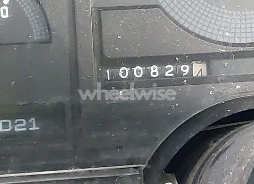 Photo 15 of 1988 Chevrolet Gmt-400 C2500 (VIN 1GCFC24H0JE193719)